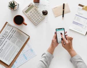 Coaching en entreprise
