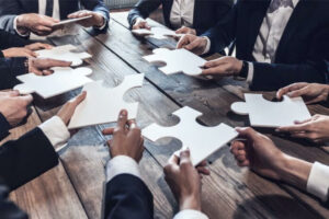 Gagner en agilité dans l'entreprise